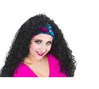 Festartikel Müller - Diadema, Lentejuelas que cambian de color