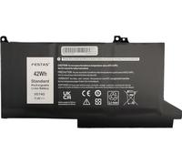 FESTAS 0G74G 02PFPW OG74G - Batería compatible con Dell Latitude 5300 2-in-1,5310 5310 2-in-1,7300 7300 2-in-1,7306 2-in-1,7400 Series Ordenador portátil