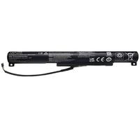 FESTAS 10,8 V 2600 mAh L14S3A01 L14C3A01 Batería compatible con Lenovo IdeaPad 100-15IBY 100-151BY Series para Essential B50-10 80MJ 80R8 Series 5B10K10177 5B10K10220 5B10HH. 42764 5B10H42831