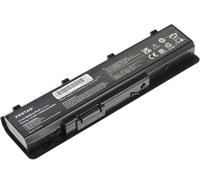 FESTAS 10,8 V 5200 mAh/56 Wh A32-N55 Batería compatible con ASUS N55 N55S N55SF N55SL N75 N75S N75SF N75SL Series Ordenador portátil