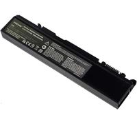 FESTAS 10,8 V 5200 mAh PA3356U-1BRS PA3588U-1BRS - Batería compatible con Toshiba Satellite A50, S300, U200, Tecra A2, A9, A10, M2, M3, M5, M6, M9, M10, P5, P10, S4 PA3587 U-1BRS PA3356U-3BRS