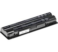 FESTAS 11,1 V 5200 mAh/58 Wh JWPHF R795X Batería compatible con Dell XPS 14 L401X 15 L501X L502X 17 L701X L702X Series 312-1123 312-1127 J70W7 WHXY3 R4CN5. 0R4CN5 - Ordenador portátil