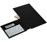 FESTAS 11,4 V 52,89 Wh BTY-M6F - Batería compatible con MSI GS60 2QC 2QD 2QE 2PC 2PE 2PL 2PM 6QC 6QD 6QE WS60 2OJ 6QJ 6QI 6QH 7RJ PX60 2QD 6QD 6QE 2PE-0606060UK Serie 265NL Ordenador portátil
