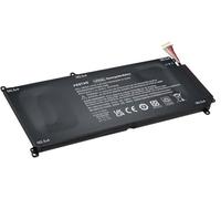 FESTAS 11,4 V 60 Wh LP03XL - Batería compatible con HP Envy 15-AE015TX 15-AE016TX 15-AE124TX 15-AE125TX Envy M6-P M6-P113DX Series HSTNN-UB6R HSTNN-DB6X 804072-241 807211-121 80721 1-221