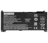 FESTAS® 11.4V 48Wh RR03XL Laptop Akku Ersatz Akku für HP ProBook 430 G4 430 G5 440 G5 450 G5 455 G5 470 G4 470 G5 HSTNN-PB6W HSTNN-LB7I HSTNN-LB71 HSTNN-UB7C HSTNN-UB7C HSTNN-I74C 851477-421