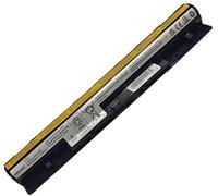 FESTAS 14.4V 2600mAh L12M4E01 L12L4E01 L12S4E01 L12L4A02 L12M4A02 L12S4A02 Batería Compatible con Lenovo G400s G500 G500s G505s G50 G50-. 30 G50-45 G50-70 G50-80 G70 G70-
