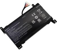 FESTAS 16-Pin 86Wh FM08 - Batería compatible con HP Omen 17-an 17-AN000 17-AN100 17-AN0XX 17-AN1XX 17-AN002NL Series 922752-421 922753-421 922977-8555555 TPN-Q1 95 HSTNN-LB8A HSTNN-LB8B