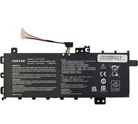 FESTAS 37Wh C21N1818-1 Batería compatible con ASUS VivoBook 15 F512FA F512FB F512FJ F512FL F512DA F512JA F512UA X512DA X512JA X512FA X512FB X512FJ X512FF J FL X5 1 2JF X512JP X512DK S512DK S512FA