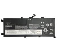 FESTAS 46Wh L18M4P90 L18C4P90 L18D4P90 - Batería compatible con ThinkPad L13 Yoga 1st Gen/2nd Gen/20R5 20R6 Series 02DL031 02DL032 SB10T83177 SB19 SB10T8 3120 5B10W13933 5B10W13934