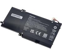 FESTAS 48Wh LE03XL 796356-005 796220-541 HSTNN-UB6O - Batería compatible con HP Envy x360 15-W M6-W Series para Pavilion x360 13-S 15-BK 13-S002NF 13-S003NF 13-S106NF 13-S106NF 8NF 15-B. K001NF