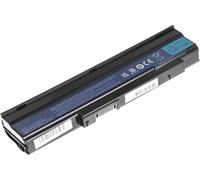 FESTAS® 5200mAh 58Wh AS09C31 AS09C70 AS09C71 AS09C75 Batería compatible con Acer Extensa 5635 5635G 5635Z 5635ZG 5235G 5235Z eMachines E528 E728 Gafa Teway NV400 NV4001