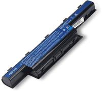 FESTAS® 5200mAh AS10D31 AS10D3E AS10D41 AS10D51 AS10D56 AS10D61 AS10D71 AS10D73 AS10D75 AS10D81 Batería compatible con Acer 5742 5250 573333 3 774 1G 7741Z 5750G 5742G 5750G E1-531 E1-571