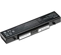 FESTAS 5200mAh Samsung AA-PB9NS6B AA-PB9NC6B NP350E7C NP350V5C NP300E5C NP350E7C Batería para Samsung R720 R730 R540 R530 R780 R428 R470 RV510 R525 RV511 R620 R719 Computadora portátil