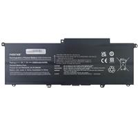 FESTAS 7.5V 44Wh AA-PBXN4AR AA-PLXN4AR - Batería compatible con Samsung 900X3B 900X3C 900X3D 900X3E 900X3F NP900X3B NP900X3C NP900X3C-A01CN NP900X3D E Series Ordenador portátil