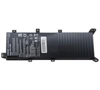 FESTAS 7,6 V 37 Wh C21N1408 - Batería compatible con ASUS VivoBook 4000 MX555 A555U A555UV A555UQ V555L V555LB V555U X555UV X555UQ Series Ordenador portátil