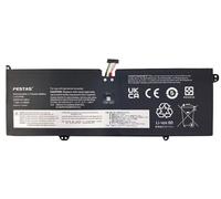 FESTAS 7,68 V 60 Wh L18M4PH0 L18C4PH0 - Batería compatible con Lenovo Yoga C940-14IIL 81Q9 2-in-1 14" Series 81Q90021GE 81Q90020GE 81Q90022GE 5B10T115 5 10T11. 586 5B10W67374 SB10W67323