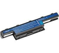 FESTAS 7800mAh 9 Celdas AS10D31 AS10D41 AS10D51 AS10D81 Batería compatible con Acer Aspire 4741 5733 5741 5741G 5742G 5742z 5744 5750 5750G Serie AS10DD. 61 AS10D71 AS10D73 AS10D75