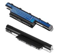 FESTAS 7800mAh AS10D31 AS10D41 - Batería compatible con Acer Aspire 4741