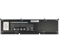 FESTAS 86Wh 69KF2 - Batería compatible con Dell XPS 15, 9500, 9510, 9520, 9530, G7, 7500, G15, 5515, 5520, 5525, Alienware M15, M17, R3, R4, Precision 55550, 5560 570 Inspiron 16 Plus 7610 7620 Series