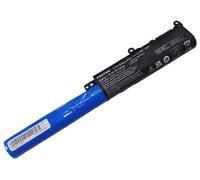 FESTAS A31N1601 A31LP4Q - Batería compatible con ASUS R541 R541N R541NA | R541NC R541S R541SA R541SC R541U R541UA R541UJ Vivobook Max X541 X541N X541S X541SA F541 F541N F541NA F541NC