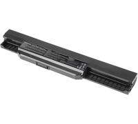FESTAS A32-K53 A41-K53 - Batería compatible con ASUS K53 K53E K53S K53SD K53SJ K53SV K53T K53U K53Z X53 X53B X53E X53S X53SD X53SV X53U X54 X54C 54H X5 4L A54 X43S A53 A53E - Ordenador portátil