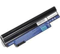FESTAS AL10A31 AL10B31 AL10B31 - Batería compatible con Acer Aspire One 522 722 D255 D257 D260 D270 Series AL10G31 AL10BW BT.00603.121