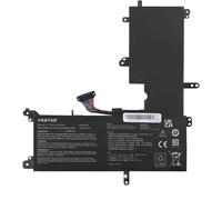FESTAS B31N1705 B31N1705-1 - Batería compatible con ASUS VivoBook Flip 14 TP410 TP410U TP410UA TP410UF TP410UR TP410UAR TP410URR ZenBook UX460UA Q405UA TP410UA-EC479T 29T