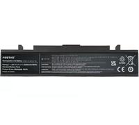 FESTAS - Batería AA-PB9NC6B AA-PB9NS6B AA-PB9NS6B compatible con Samsung R428 R480 R530 R540 R620 R719 R720 R730 R780 RV510 RV520 Series NP300E5A NP350E 7C AA-PBBB. 9NC6W - Ordenador portátil
