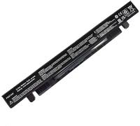 FESTAS Batería de 2600mAh A41-X550A A41-X550 para Ordenador portátil ASUS X550 X552 X550L X550CA X550C X550LB X550CC X552C R409 R510C R510CC R510J R510JK R510JK R550 10L F5 50 F552C f552l