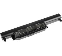 FESTAS Batería de 5200mAh A32-K55 A41-K55 para ASUS K55 K55A K55V K55VD X55A X55V X55U X55VD X75A X75V X75VC X75VD R500V R500VD F75VC F75VC Vd F75 V F75VB R503U R503A R503C K55VD K7 5VM K75VD