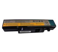 FESTAS Batería de repuesto para portátil L10S6Y01 para Lenovo B560 B560A V560 4330 IDEAPAD Y460 Y560 Y560P L09S6D16 L10L6Y01 L09L6D16 11,1 V 5200 mAh