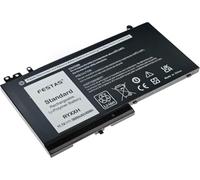 FESTAS RYXXH Batería de 11,1 V 40 WH para Ordenador portátil DELL Latitude 12 5250 E5250 14 E5450 15 E5550 E5270 Latitude 11 3150 3160 9P4D2 R5MD0 YD8XC 5TFCY VVXTW VY9ND