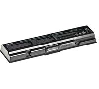 FESTAS Toshiba PA3534U-1BRS PA3534U-1BAS PA3533U-1BRS Batería para Toshiba Satellite A200 A300 A350 A500 L300 L500 A205 A210 A305 A505 L200 L300D L300D L300D 5 l35 0 L450 L505 Ordenador portátil
