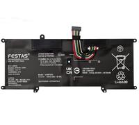 FESTAS VJ8BPS52 - Batería compatible con Sony VAIO SX12 SX14 S11 S13 S14 VJS112C VJPG11C11N VJS132C11N VJS132C11L VJS132C11W VJS132C11T 141C1. 1L Series V-J8BPS52 - Ordenador portátil