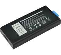 FESTAS X8VWF - Batería compatible con Dell Latitude 14 Rugged 7404