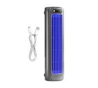 Festberg Cooling Ace,Shirem Cooling Ace,Briza Air Cooler,Cooling Ace Portable Air Cooler,Portable Air Conditioner Cooling Fan Quiet (Black)