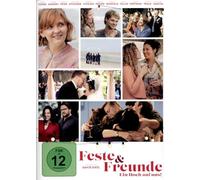 Feste & Freunde – Ein Hoch auf Uns – DVD – Alemania – LEONINE