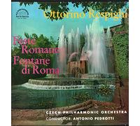 Feste Romane / Fontane Di Roma
