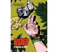Fested:a Journey to Fest 7 - Fested: A Journey to Fest 7 [USA] [DVD]