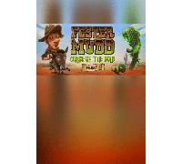 Fester Mudd: Curse of the Gold - Episode 1 Steam Key (PC) GLOBAL