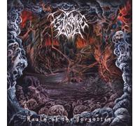 Festering Saliva - Realm of The Forgotten [Import]