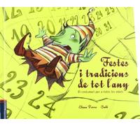 Festes I Tradicions De...