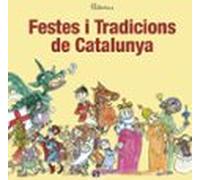 Festes I Tradicions De Catalunya
