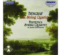 Festetics String Qua - Six String Quartets