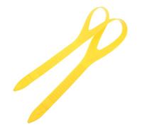 FESTFENDS Correa de Repuesto para máscara de Snorkel: Extensor de Correa de Silicona para Buceo - Diadema Universal para máscara de natación, Buceo Libre, Pesca submarina y natación.