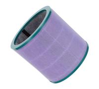 FESTFENDS Filtro purificador de aire compatible con Dyson 00, TP02, TP03, AM11, BP01 - Prefiltro HEPA de carbón activado de alta eficiencia (reemplazo)