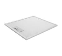 FESTFENDS Filtros Campana Mepamsa de Aluminio para Campana Extractora, Rejilla de Grasa Metálica que Mejora Eficiencia y Captura Humo en Cocina Doméstica
