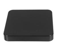 FESTFENDS Mini báscula de café con temporizador | Báscula digital inteligente para espresso con 3 modos | Recargable por USB-C para café espresso y de goteo manual | Capacidad de 2 kg, precisión