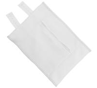 FESTFENDS Paquete Portátil Reutilizable de Aceite de Ricino para Dormir Compresa de Tela Suave Ayuda Conveniente Hígado y Relajación