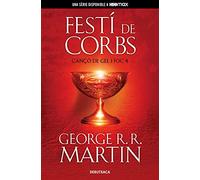 Festí de corbs (Cançó de gel i foc 4) (Narrativa)